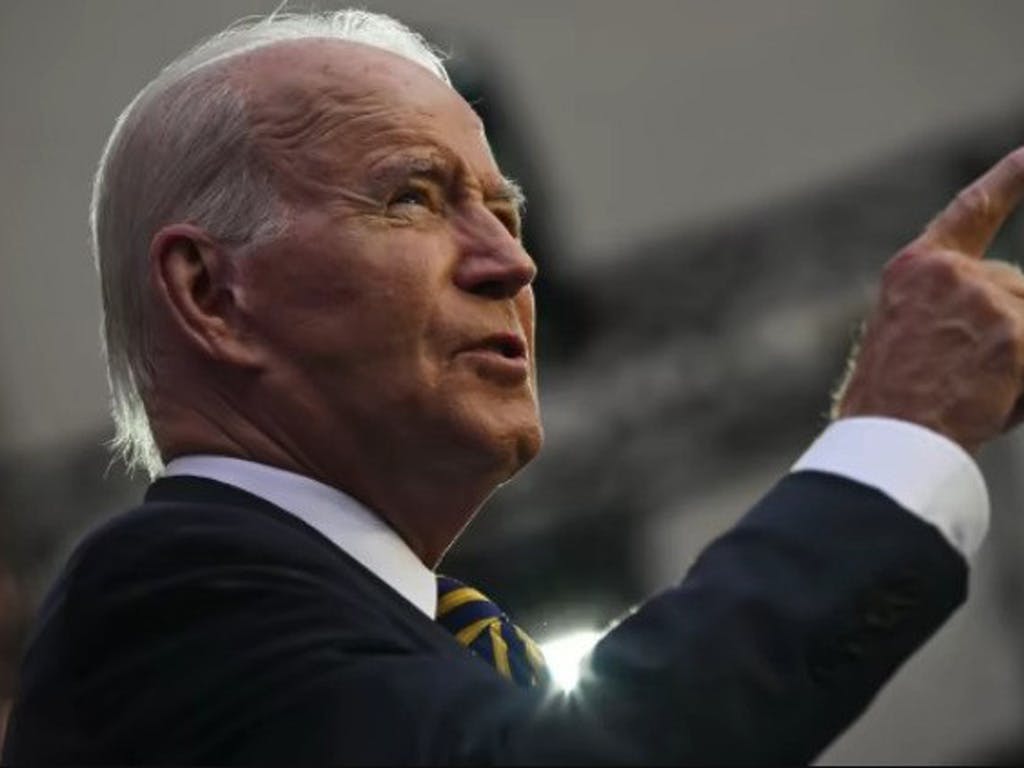 Biden's Tax Initiative: A Step Towards Supporting Ukraine Against Putin