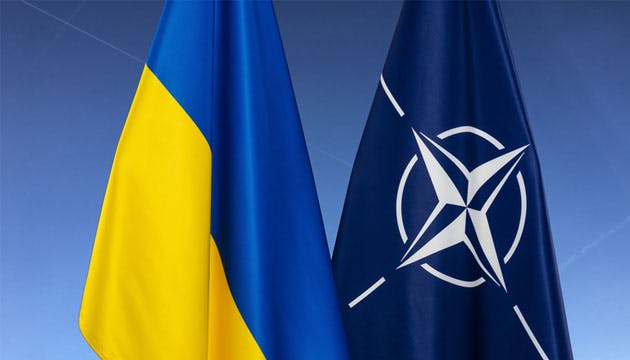 NATO Develops a Five-Year $100 Billion Military Aid Package for Ukraine Amid US Support Uncertainty