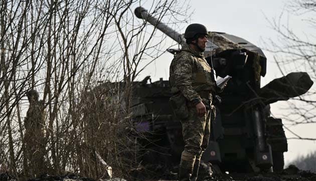 The Looming Threat at Ukraine's Front Lines: A Politico Analysis