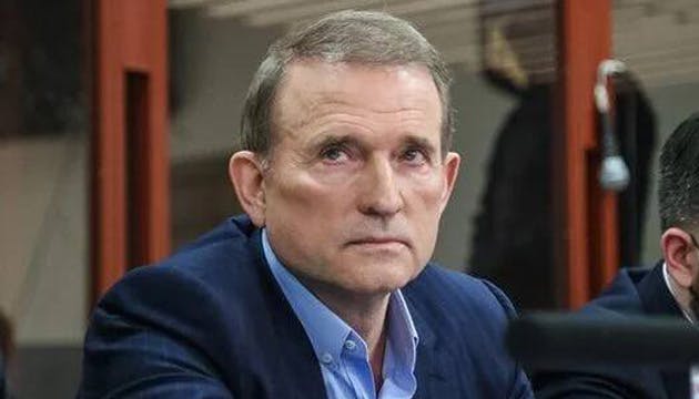 Unveiling a Covert Russian Influence Operation in the EU: The Medvedchuk Connection